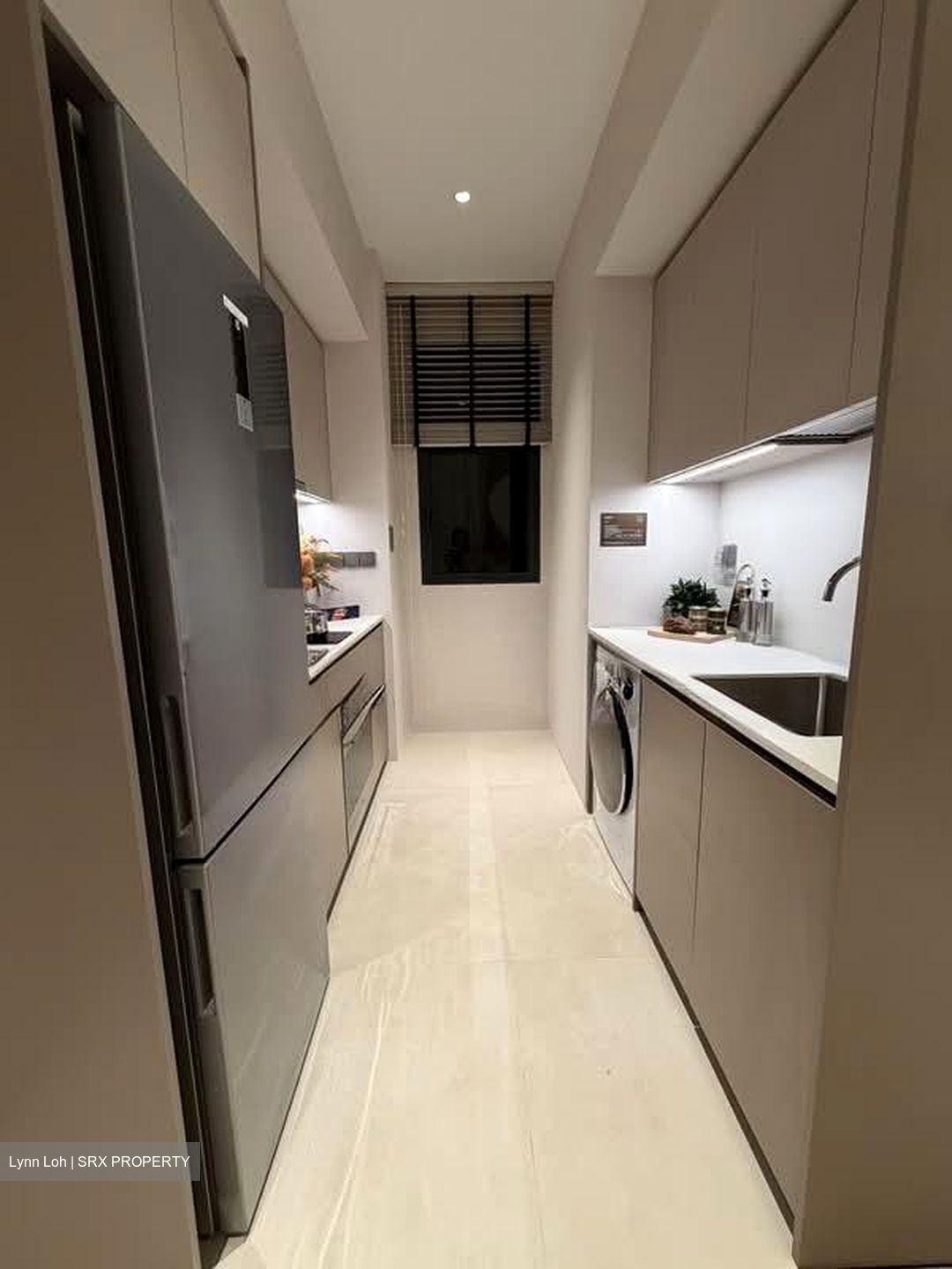 Jalan Jurong Kechil (D21), Condominium #582875541